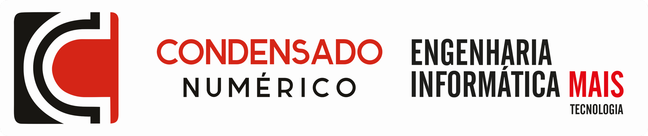 Condensado Numérico | Engenharia Informática Mais Tecnologia